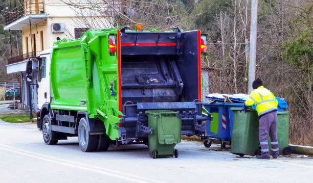 Trusted Springfield, VA Junk Removal Experts