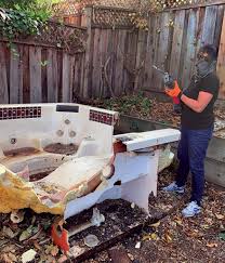 Best Electronics and E-Waste Disposal  in Springfield, VA